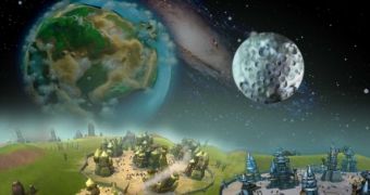Spore is the most pirated game of this year