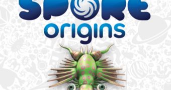 Spore Origins header