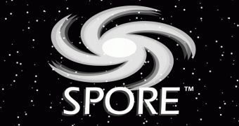 Spore is the new Sims