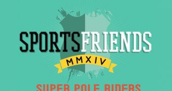 Sportfriends Coming Soon to PlayStation 4
