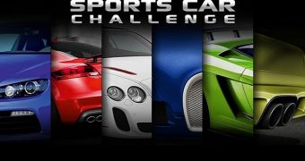 Sports Car Challenge for Android