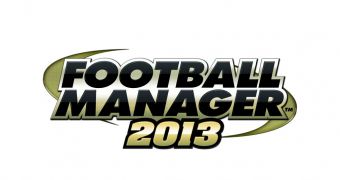 Sports Interactive and SEGA Officially Announce Football Manager 2013