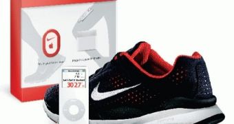 Nike  Apple sports kit