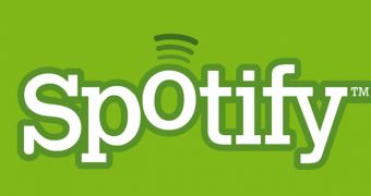 Spotify now provides Freemium access to tablets