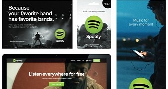 Spotify Has 20 Million Paying Subscribers, Still No Chance Against Apple