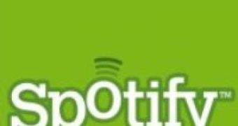 Spotify UK recorded loss of $26.7 million for 2009