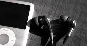The music streaming business is a tough one