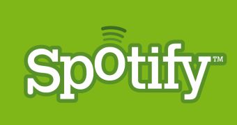 Spotify may be working on a video service