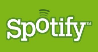 Spotify suffers data leak incident
