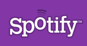 Spotify will start showing up all over Yahoo