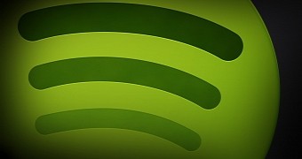 Spotify delivers new ads