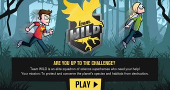 Spotlight: Free Online Game Teaches People All About Conservation