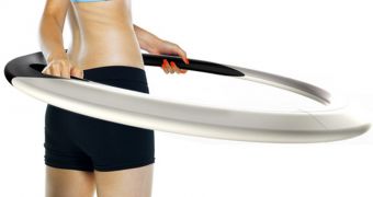 Spotlight: Hula Washer “Trims” Your Hips, Does the Laundry