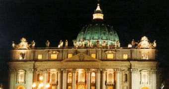 The Vatican regards pollution as a sin