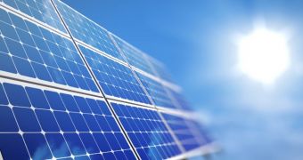 Spray-on Solar Cells Created by Scientists in the UK