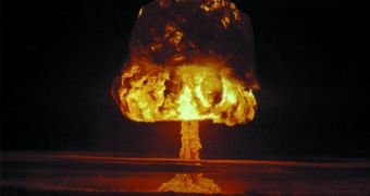 Two new books reveal the way the atomic bomb knowledge spreaded