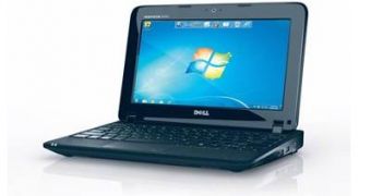 Sprint Also Delivers the 4G-Enabled Dell Inspiron 11z Notebook