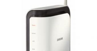 Sprint's Airave by Samsung