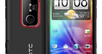 Sprint Confirms Android 4.0 ICS for HTC EVO 3D and EVO Design Comes in Early August