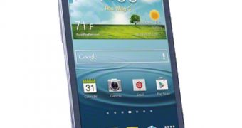 Sprint GALAXY S III Now Available via Let’s Talk for $117 USD on Contract