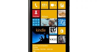 Windows Phone 8 officially coming to Sprint this year