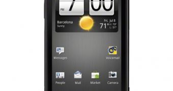 Sprint HTC EVO Family Now On Sale at Amazon