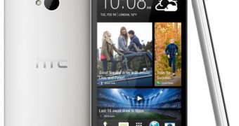 Sprint Kicks Off HTC One Pre-Orders on April 5, on Sale from April 19