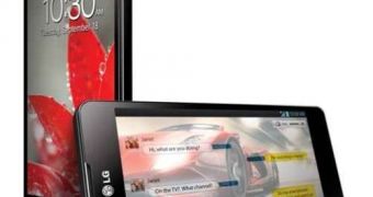Sprint LG Optimus G Receiving Software Update at Launch, NOT Jelly Bean