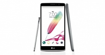 Sprint Launches LG G Stylo for $200 Outright