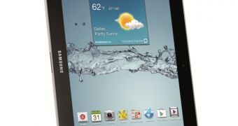 Sprint Launches Samsung Galaxy Tab 2 10.1 with Android 4.0 ICS