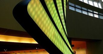Sprint opens green store in Houston