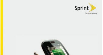 Sprint says Palm Pre is better than iPhone and offers better value