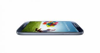 Android 4.4 now available for Sprint's Galaxy S4