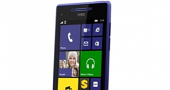 Sprint’s HTC 8XT Getting Windows Phone 8.1 Update Now