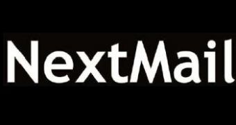 NextMail logo