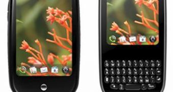 Sprint's Palm Pre and Pixi Get WebOS 1.4.5 Update