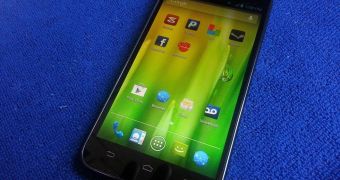 Sprint’s ZTE Quantum with Android 4.1.2 Spotted Online