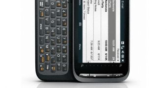 HTC Touch Pro2 goes to Sprint on September 8