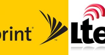 Sprint to release LTE devices in second half of 2012