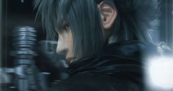 Square Enix Asks for Patience on Final Fantasy Versus 13