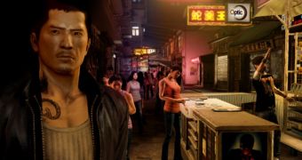 Square Enix Believes Activision Was Crazy to Cancel True Crime: Honk Kong