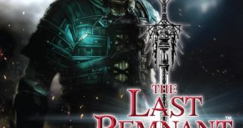 The Last Remnant will soon appear on Steam