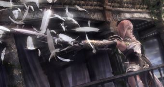 Square Enix Prepares More Content for FF XIII-2, Reboot for XIV