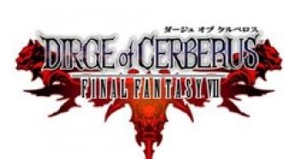 Square Enix Unveils the PAL Release Date for Final Fantasy VII: Dirge of  Cerberus