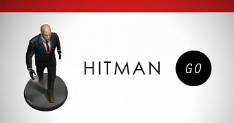 Square Enix Unleashes Hitman GO on Windows Phone