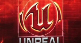 The Unreal Engine is a great tool, says Square Enix