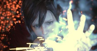 Square Enix's Next-Gen Luminous Engine Can Be Scaled to Work on iPad