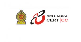 Sri Lanka CERT can't take any action without being notified by the government