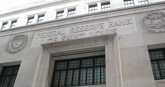 St. Louis Federal Reserve Forces Password Reset Following DNS Hijacking Attack
