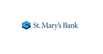St. Mary's Bank suffers security breach